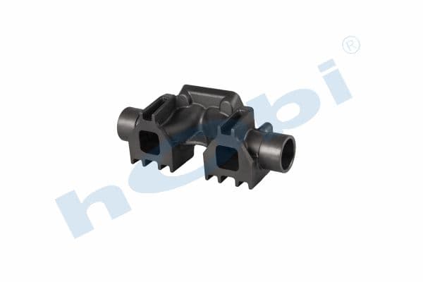 Exhaust, Manifold, Man TGA