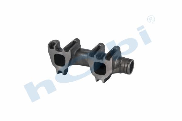 Exhaust, Manifold, Man TGA