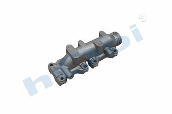 Exhaust, Manifold, Man TGM