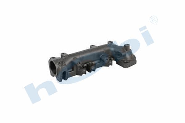Exhaust, Manifold, Man TGM