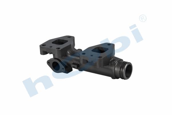 Exhaust, Manifold, Man TGS