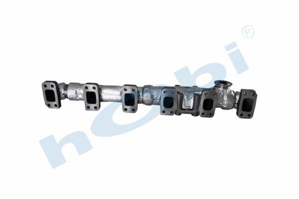 Exhaust, Manifold, SET, Daf XF106