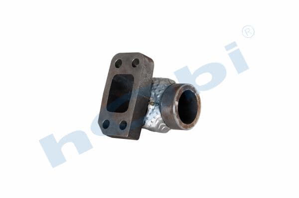 Exhaust, Manifold, Daf XF106 İnlet