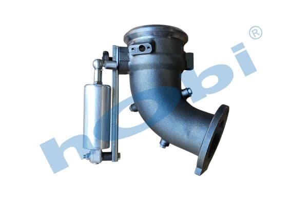 Exhaust, Brake Valve, Piston, Mercedes