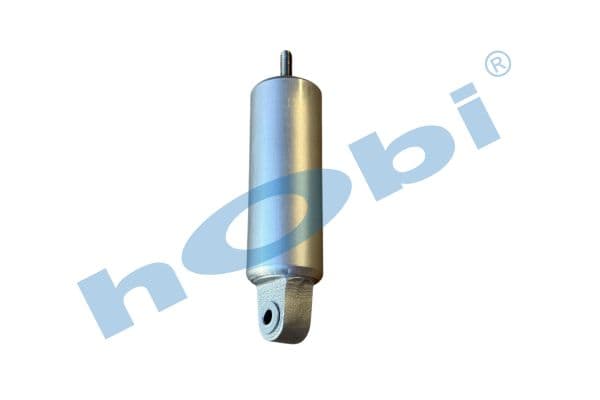 Exhaust, Brake Piston, Scania