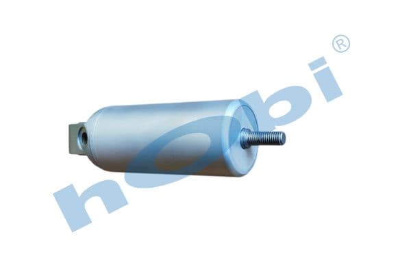 Exhaust, Brake Piston, Scania