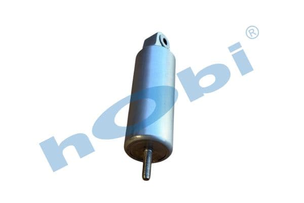 Exhaust, Brake Piston, Daf