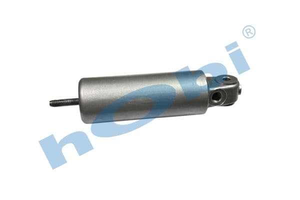 Exhaust, Brake Piston, Man