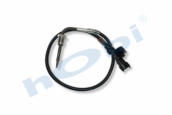 Exhaust, Sensor, Temperature, Iveco Cityclass