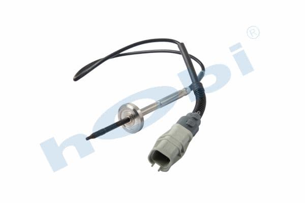 Exhaust, Sensor, Temperature, Man TGA