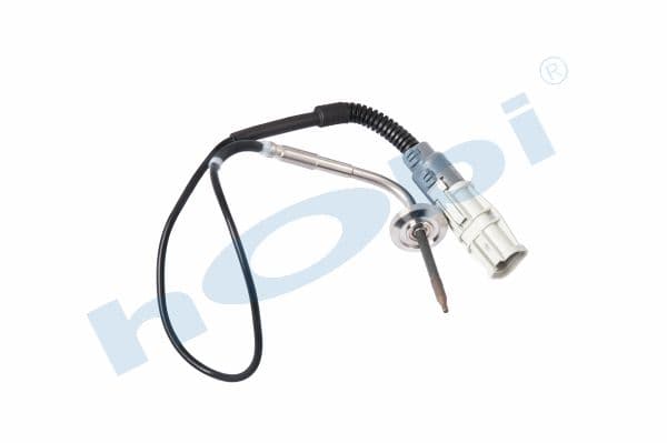 Exhaust, Sensor, Temperature, Man TGA