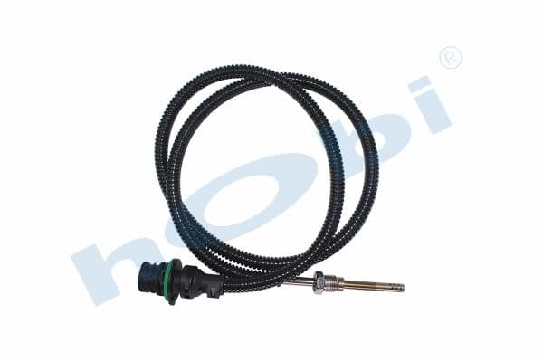 Exhaust, Sensor, Temperature, Renault Kerax