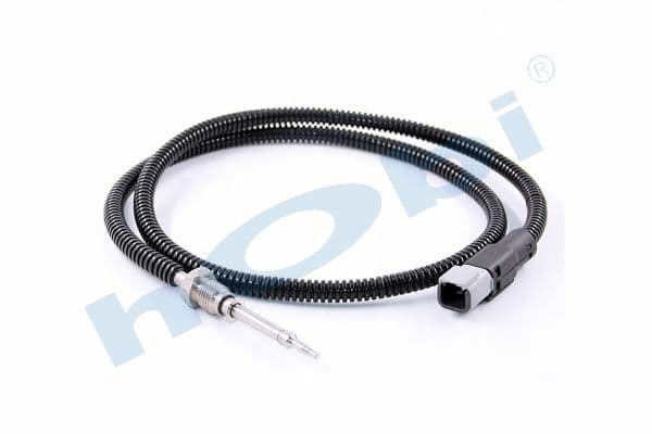 Exhaust, Sensor, Temperature, Renault Kerax