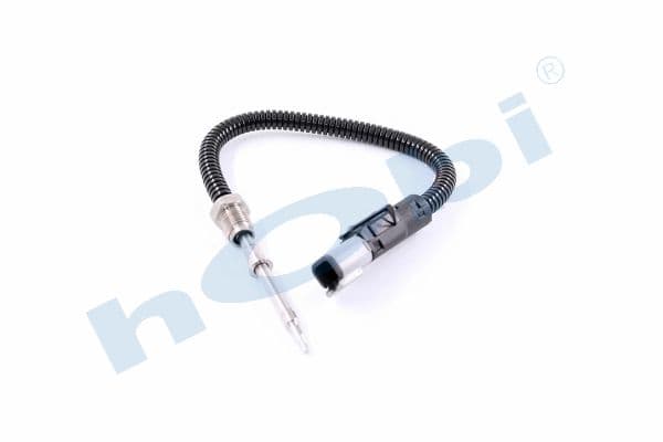 Exhaust, Sensor, Temperature, Volvo FH