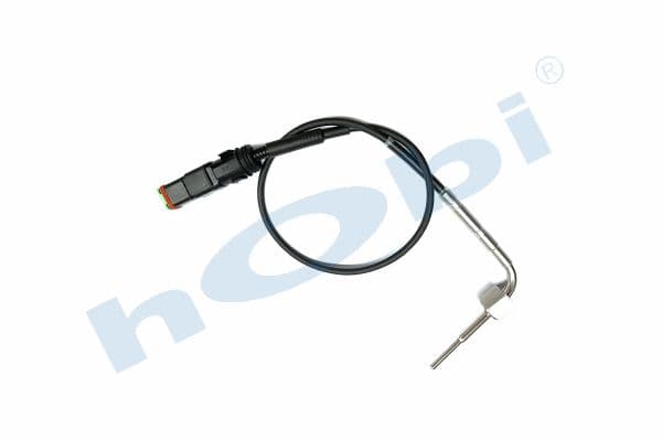Exhaust, Sensor, Temperature, Scania P.R.T