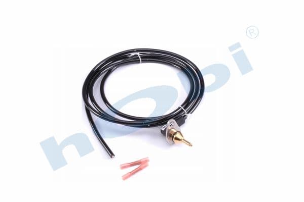 Exhaust, Sensor, Temperature, Scania P.R.T