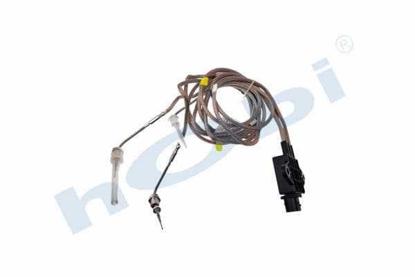 Exhaust, Sensor, Temperature, Scania P.R.T