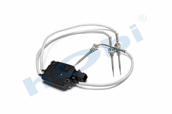 Exhaust, Sensor, Temperature, Daf XF