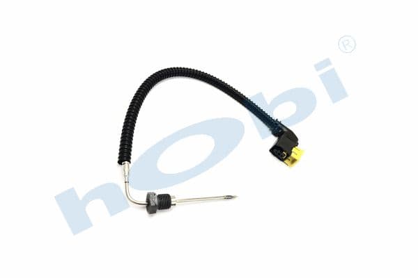 Exhaust, Sensor, Temperature, Mercedes Arocs