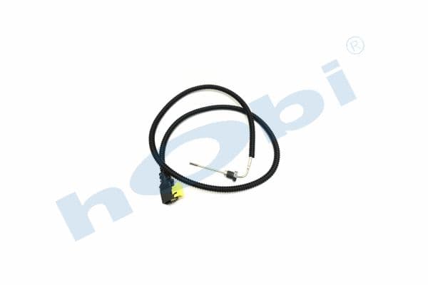 Exhaust, Sensor, Temperature, Mercedes Actros