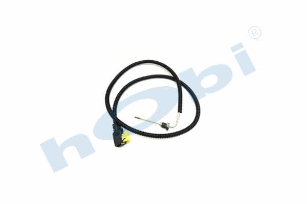 Exhaust, Sensor, Temperature, Mercedes Actros
