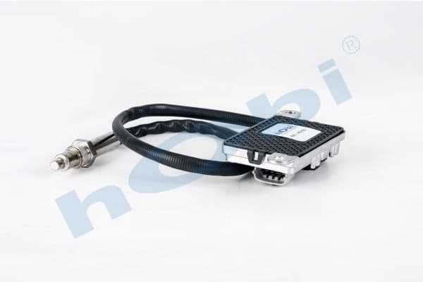 Exhaust, Sensor, NOx, Volvo FH