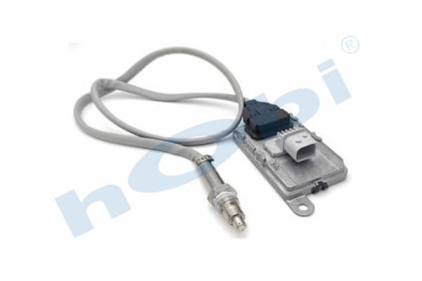 Exhaust, Sensor, NOx, Scania