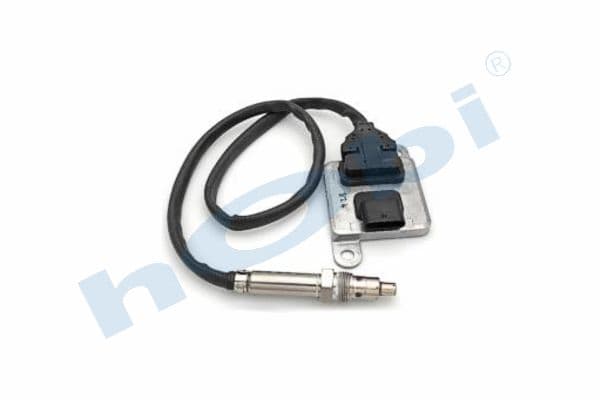 Exhaust, Sensor, NOx, Iveco Daily