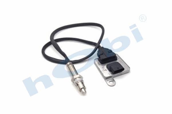 Exhaust, Sensor, NOx, Iveco Daily