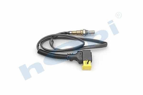 Exhaust, Sensor, NOx, Iveco