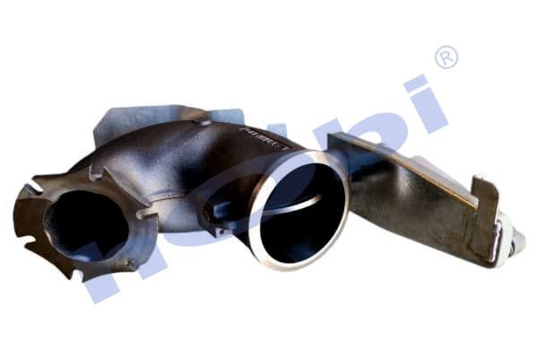 Exhaust, Brake Valve, Man