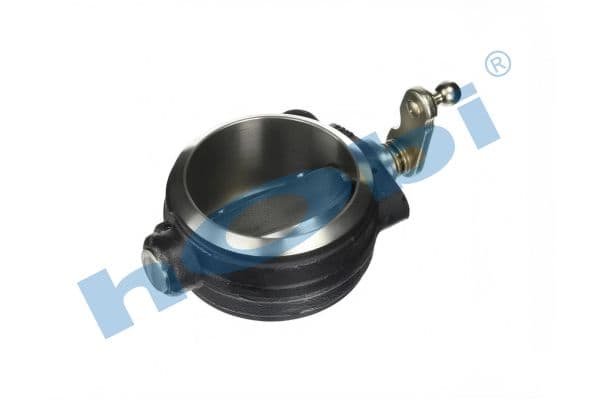 Exhaust, Brake Valve, Iveco