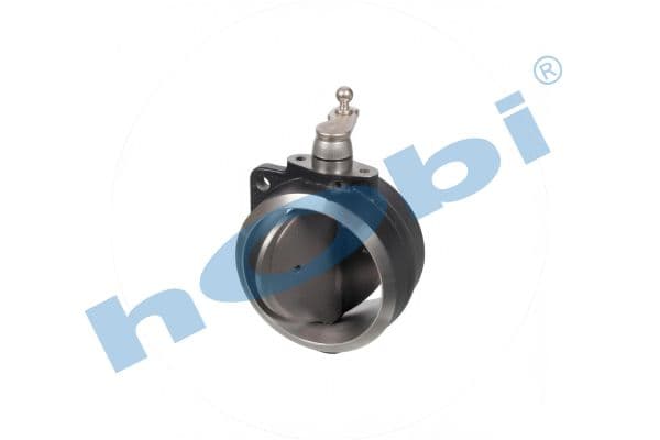 Exhaust, Brake Valve, Iveco