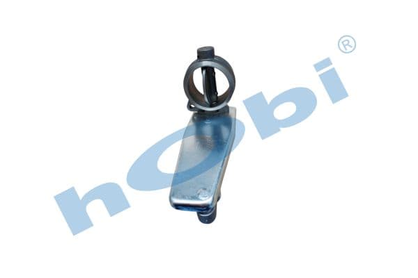 Exhaust, Brake Valve, Man