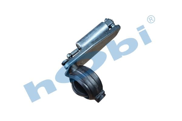 Exhaust, Brake Valve, Iveco