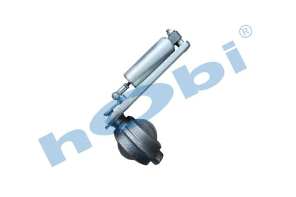 Exhaust, Brake Valve, Iveco