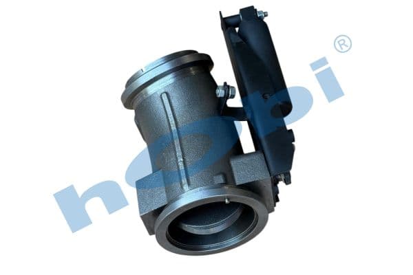 Exhaust, Brake Valve, Volvo
