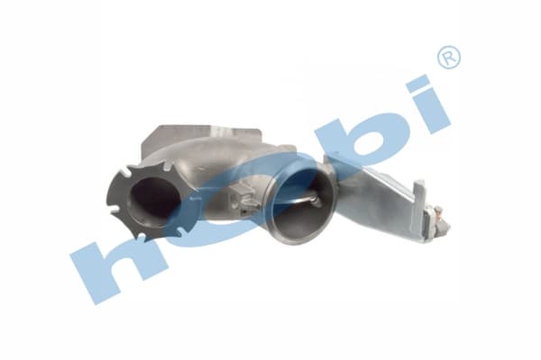 Exhaust, Brake Valve, Man