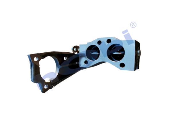 Exhaust, Egr Valve, Man