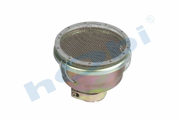 Spark Arrestor, UN Ø50,5 Zinc,