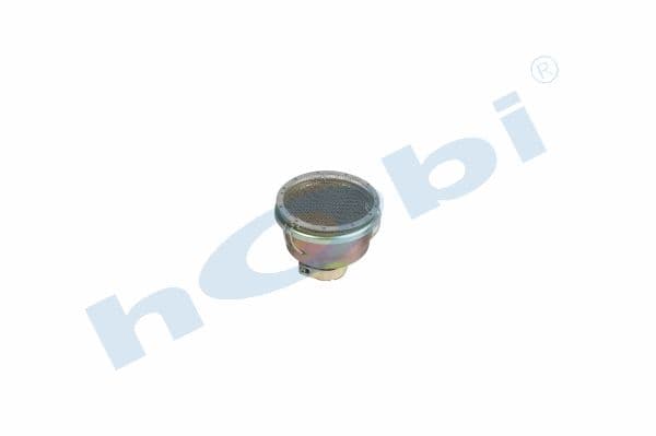 Spark Arrestor, UN Ø60,5 Zinc,