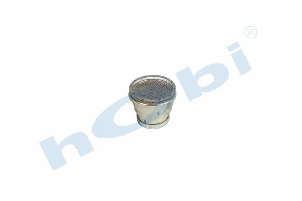 Spark Arrestor, UN Ø111 Zinc,