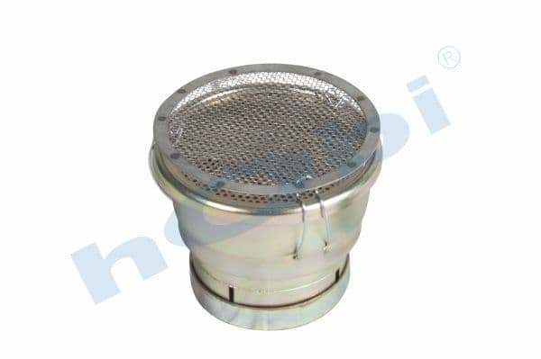 Spark Arrestor, UN Ø116 Zinc,