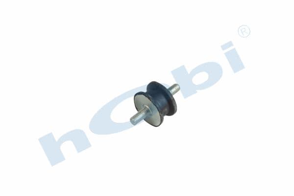 Rubber Mounting 98415197 IV D1:M8 D2:M8 Ø30 H:30 Dkp