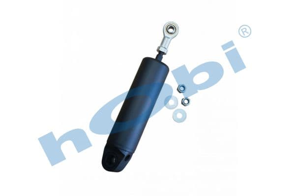 Exhaust, Brake Piston, Volvo