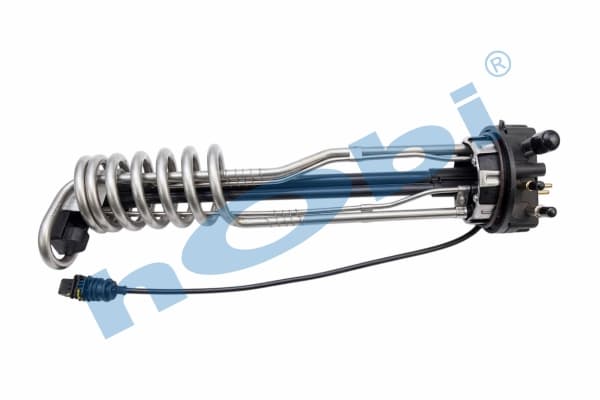 Float, Resistance, AdBlue, Scania