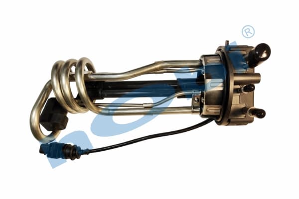 Float, Resistance, AdBlue, Scania