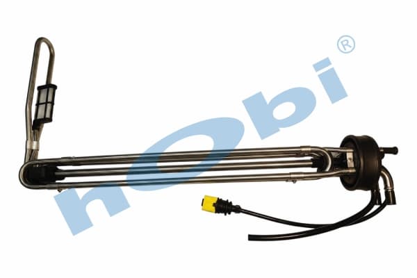 Float, Resistance, AdBlue, Renault