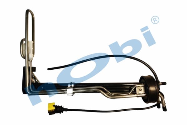 Float, Resistance, AdBlue, Volvo