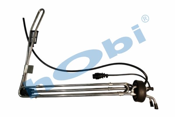 Float, Resistance, AdBlue, Renault
